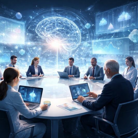 Conseil Scientifique MedCopilot